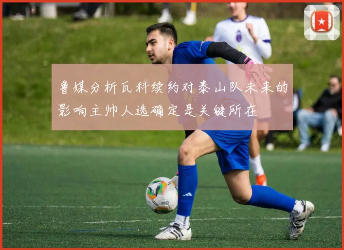 鲁媒分析瓦科续约对泰山队未来的影响主帅人选确定是关键所在