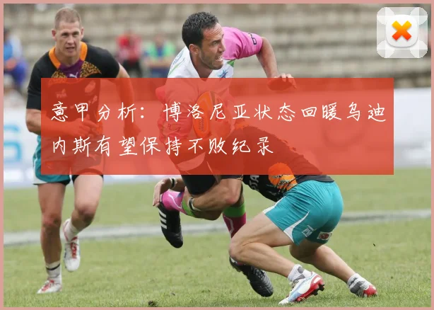 意甲分析：博洛尼亚状态回暖乌迪内斯有望保持不败纪录