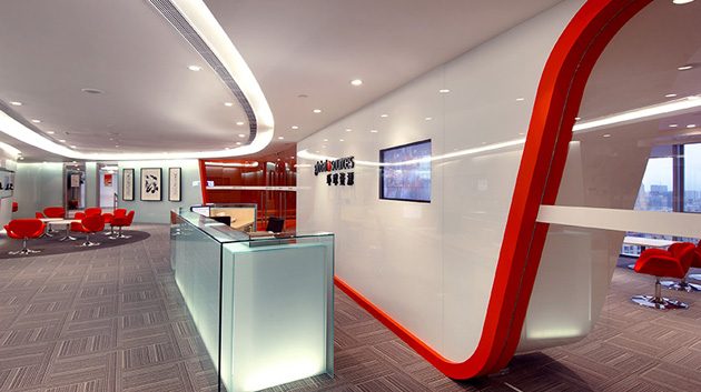 智能家居产品展示